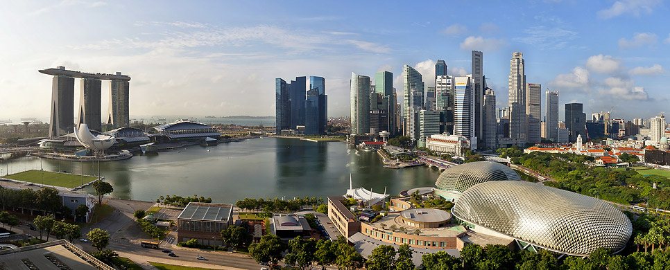 Chuyển phát nhanh Singapore về Việt Nam