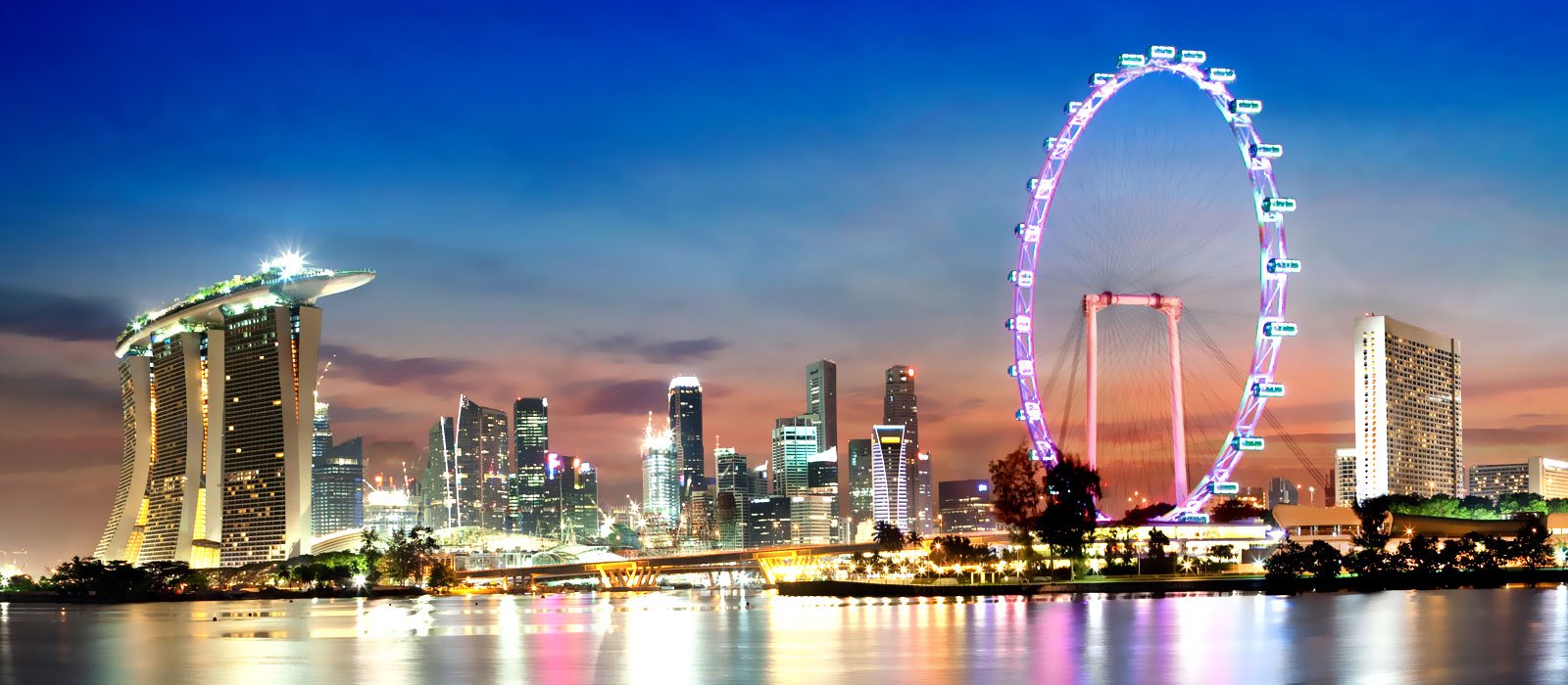 Dịch vụ chuyển phát nhanh đi Singapore chuyên nghiệp