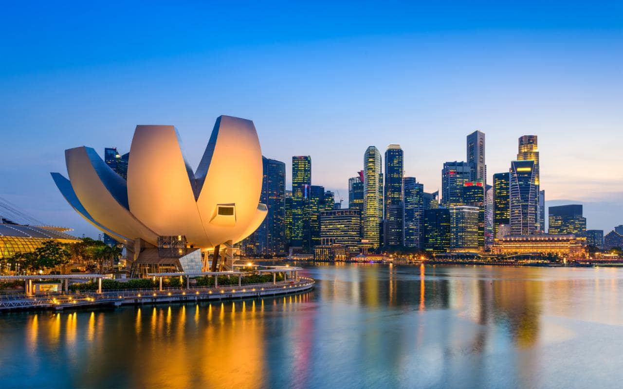  Dịch vụ chuyển phát nhanh từ Hà Tĩnh đi Singapore giá rẻ 2024