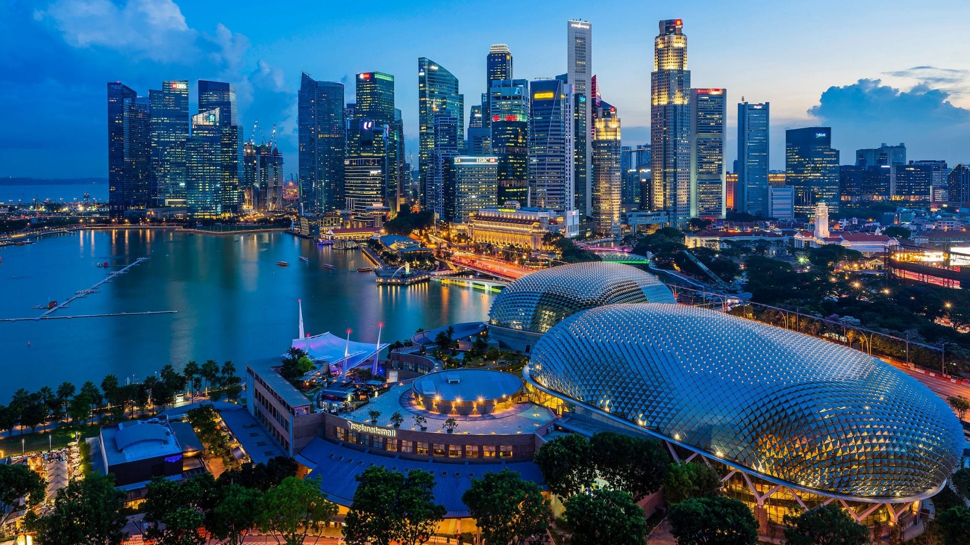 Dịch vụ chuyển phát nhanh đi Singapore giá rẻ