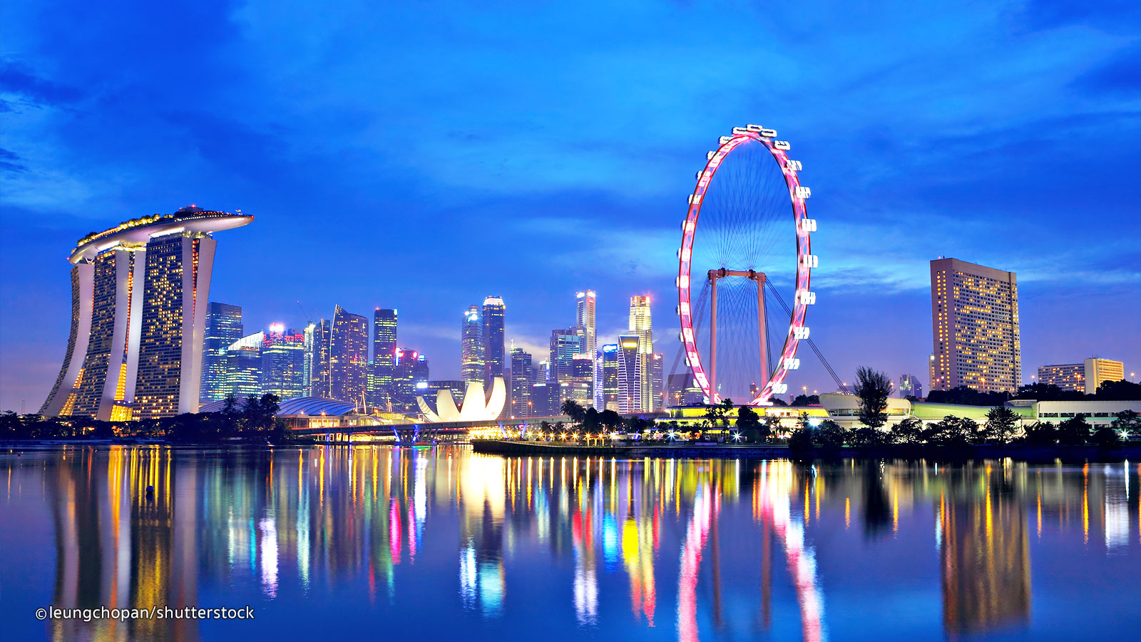 Dịch vụ chuyển phát nhanh đi Singapore giá rẻ