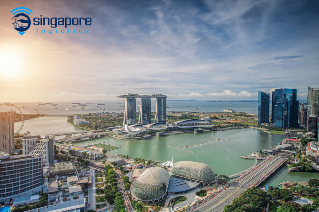 Chuyển phát nhanh hàng hóa từ Việt Nam đi Singapore nhanh chóng nhất 2023