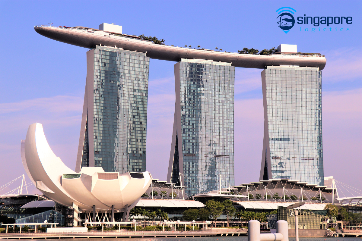 Chuyển phát nhanh phụ kiện trang trí Tết đi Singapore ưu đãi đầu năm 2023