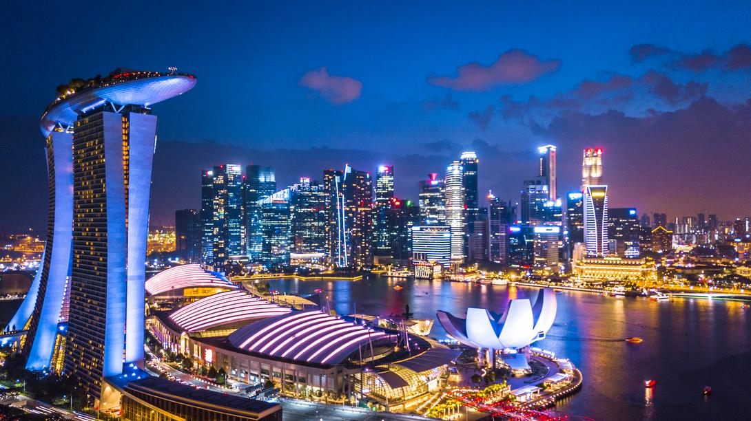 Kinh nghiệm du lịch Singapore tự túc từ A-Z