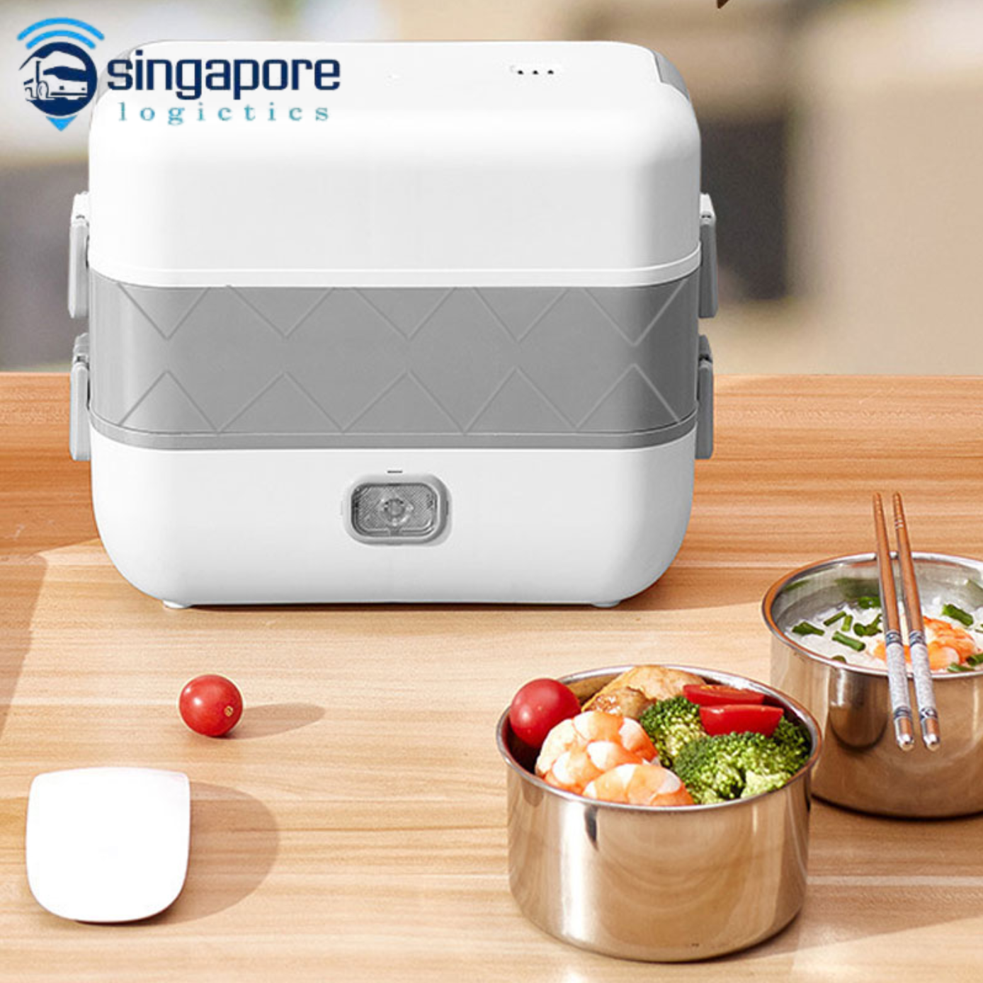 Dịch vụ vận chuyển hộp cơm đi Singapore tại Singapore Logistics – Nhanh, tiện, đúng luật Dịch vụ vận chuyển hộp cơm đi Singapore tại Singapore Logistics – Nhanh, tiện, đúng luật
