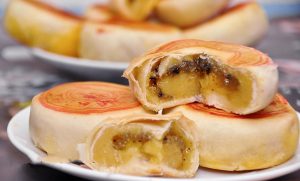 Dịch Vụ Vận Chuyển Bánh Pía Đi Singapore nhanh chóng