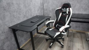 Vận chuyển ghế gaming đi Singapore