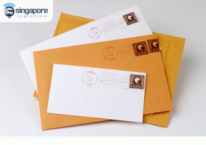 Chuyển phát nhanh tài liệu đi Singapore – Nhanh chóng, bảo mật cùng Singapore Logistics