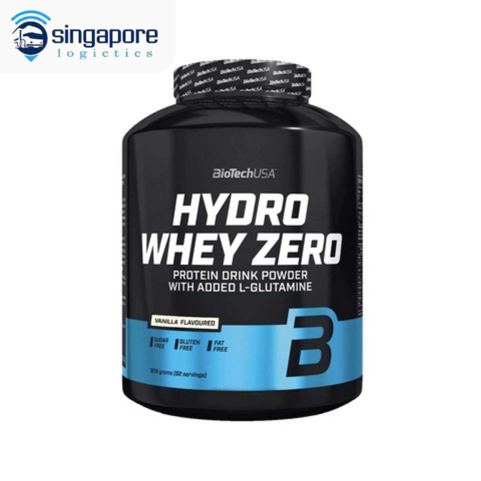 Vận Chuyển Whey Đi Singapore Tại Singapore Logistics
