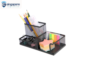 Vận Chuyển Hộp Bút Đi Singapore Tại Singapore Logistics