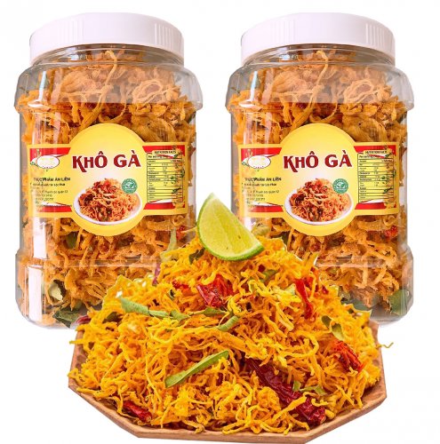 Dịch Vụ Vận Chuyển Khô Gà Đi Singapore Giá Rẻ