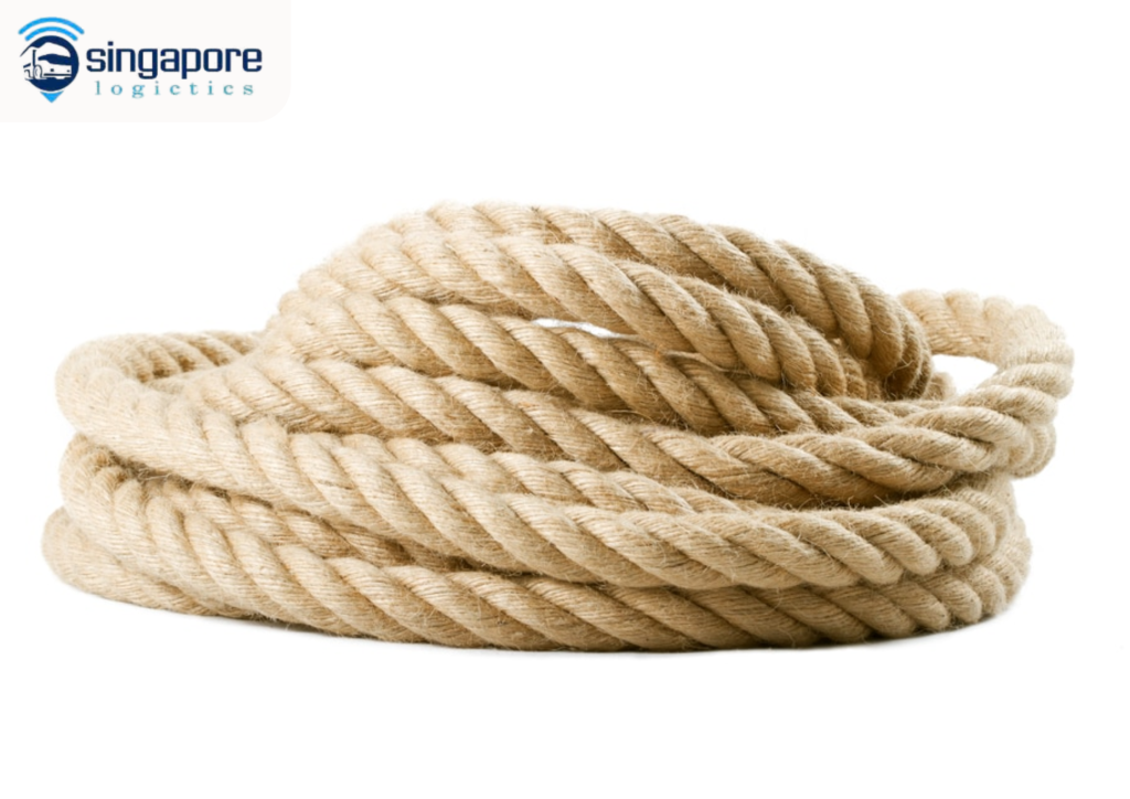 Vận Chuyển Dây Thừng Đi Singapore Tại Singapore Logistics