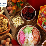 Vận Chuyển Bánh Kẹo Đi Singapore Tại Singapore Logistics