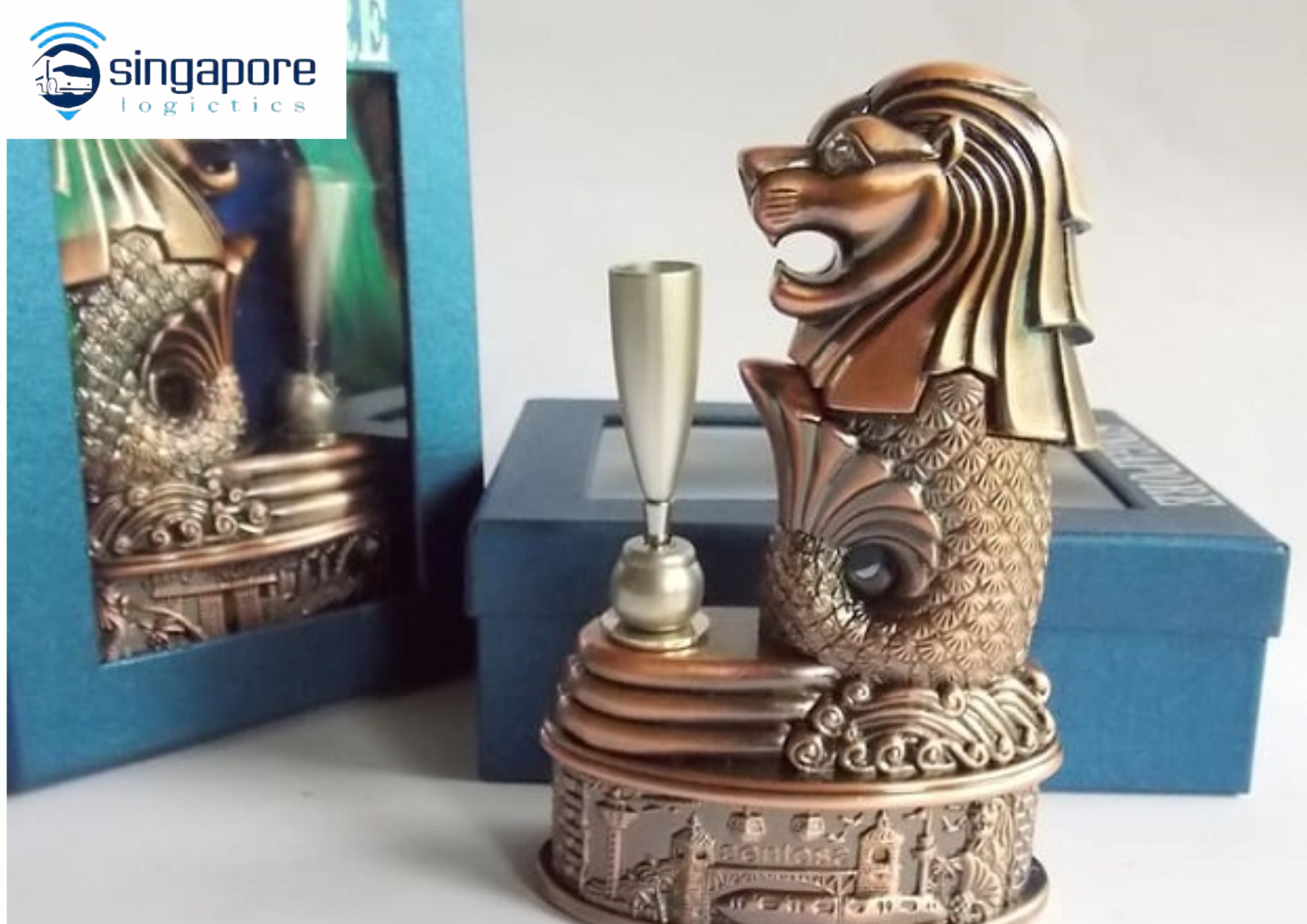 Dịch vụ vận chuyển quà lưu niệm từ Singapore về Việt Nam nhanh chóng – an toàn – tiết kiệm