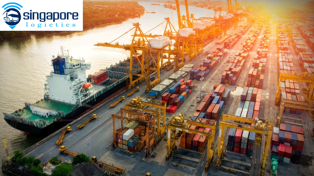 Chuyển phát nhanh Gửi hàng Singapore về