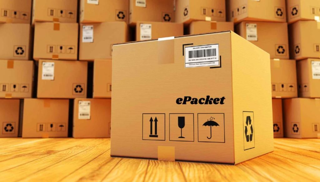 Gửi hàng Shopee, TikTok đi Singapore bằng ePacket giá rẻ, nhanh chóng